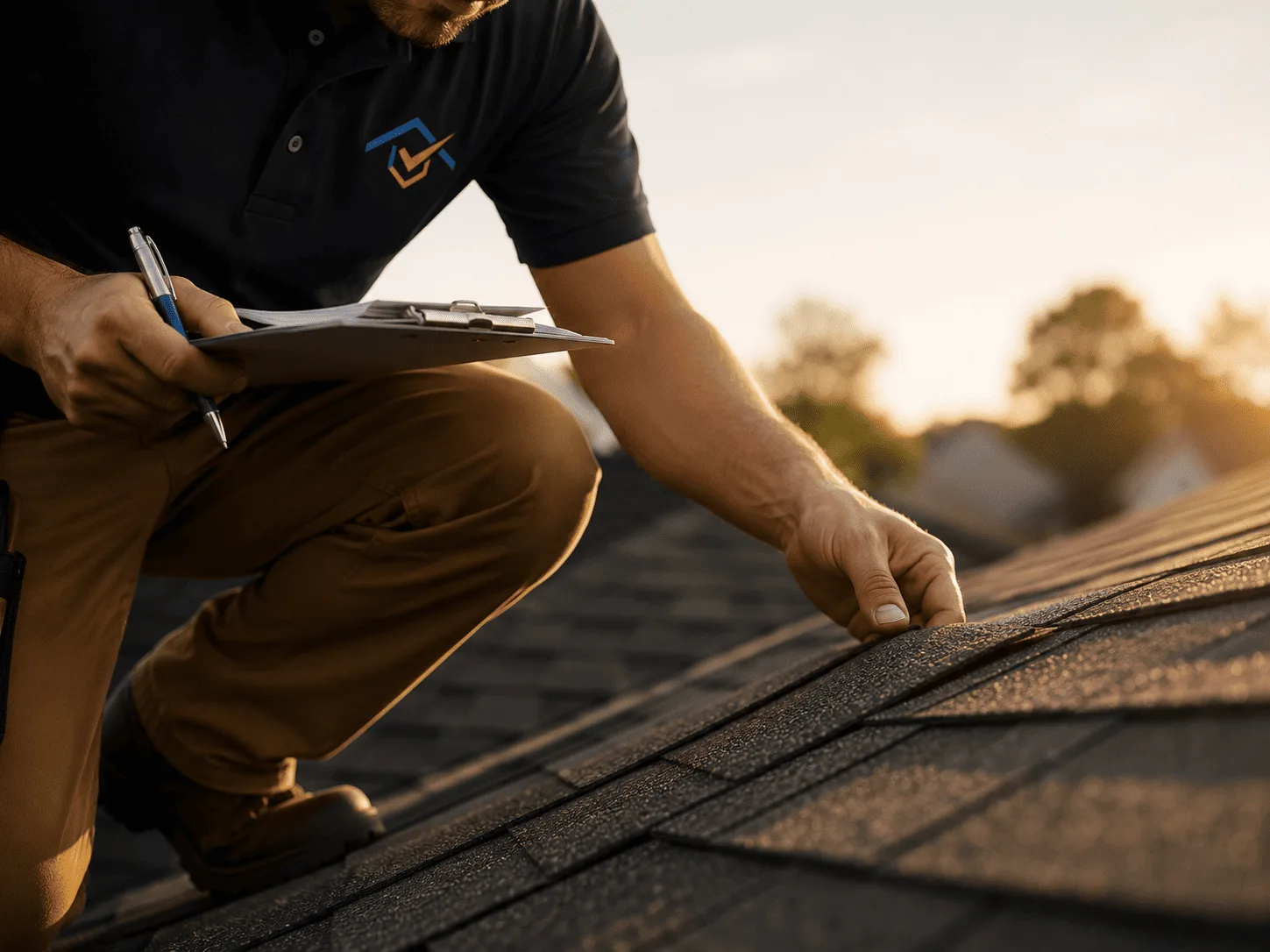 Why Choose Roof Inspection in Trimble, MO