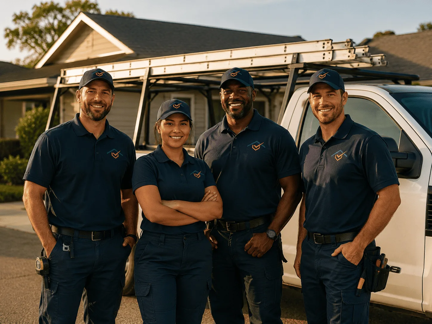 Roof Inspection company in Trimble, MO